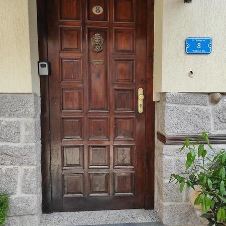 Рибарска 8 Apartman Szozopol Kültér fotó