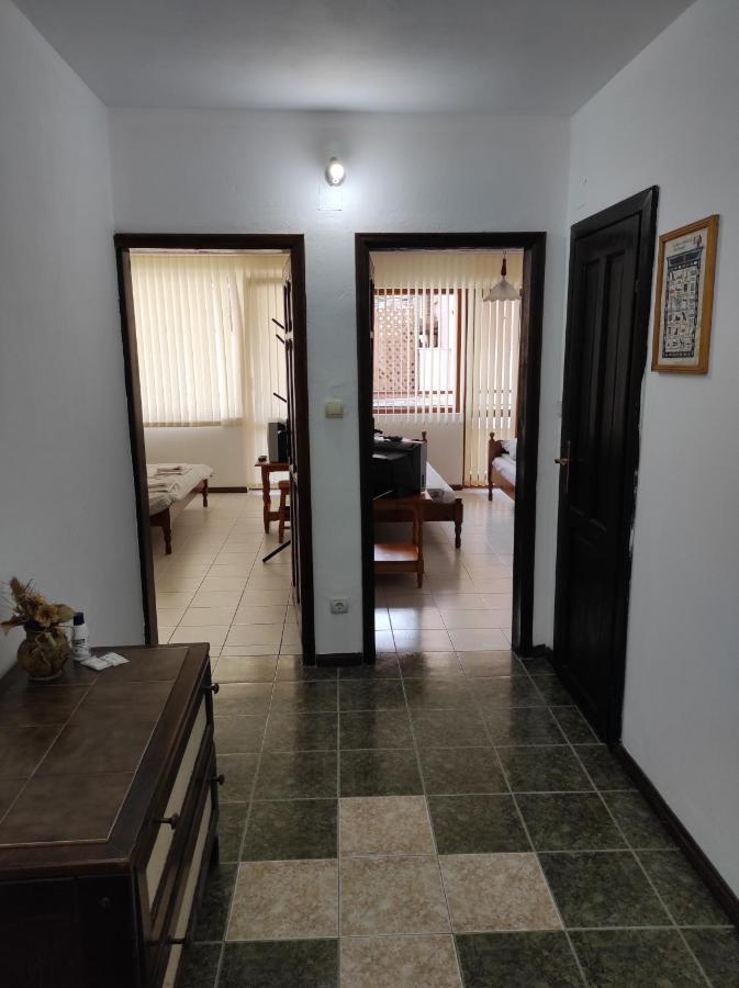 Рибарска 8 Apartman Szozopol Kültér fotó