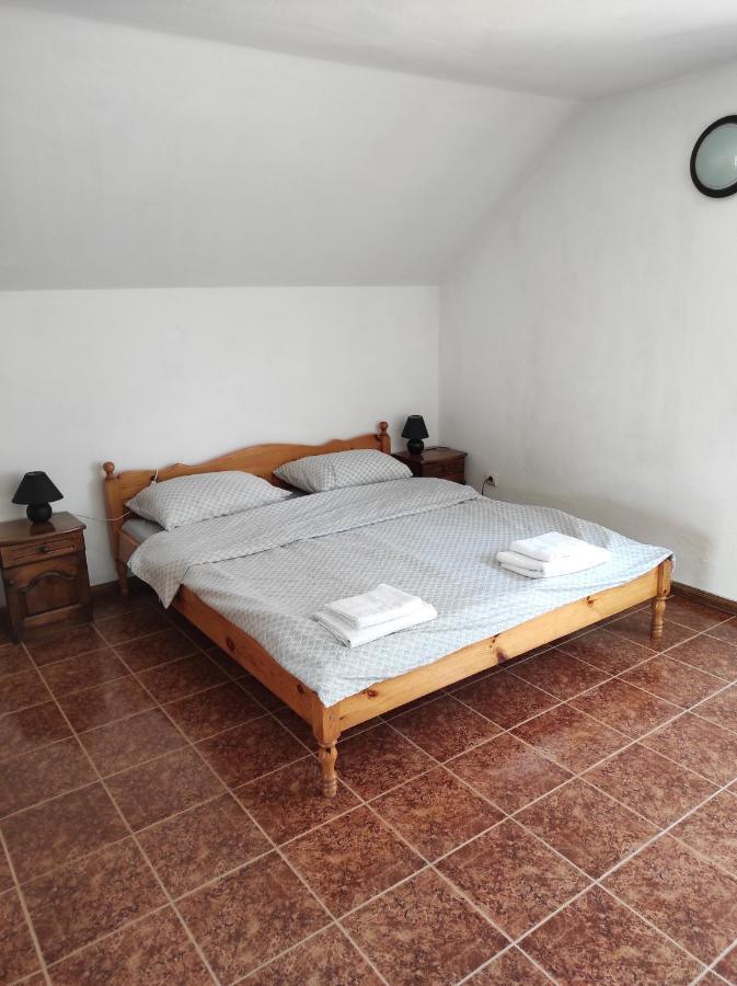 Рибарска 8 Apartman Szozopol Kültér fotó