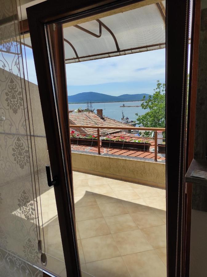 Рибарска 8 Apartman Szozopol Kültér fotó