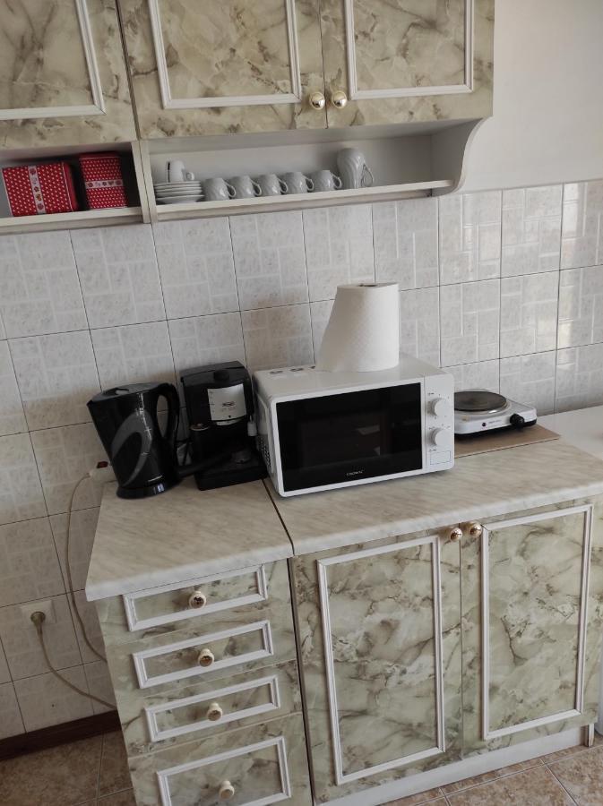 Рибарска 8 Apartman Szozopol Kültér fotó
