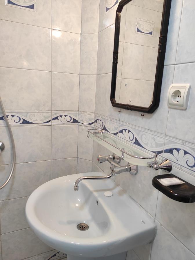 Рибарска 8 Apartman Szozopol Kültér fotó