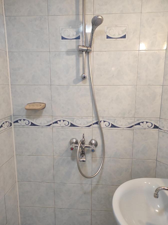 Рибарска 8 Apartman Szozopol Kültér fotó