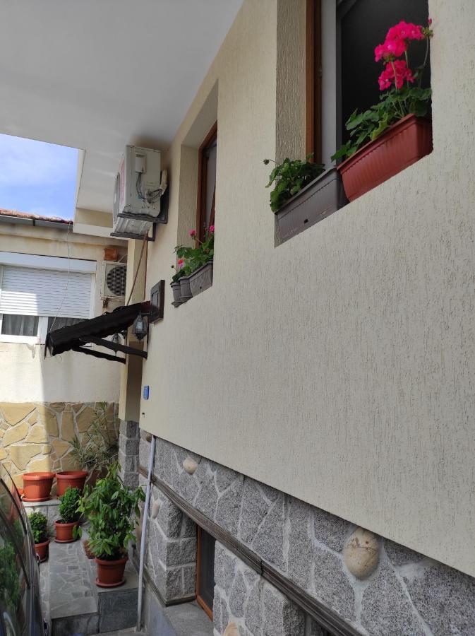 Рибарска 8 Apartman Szozopol Kültér fotó