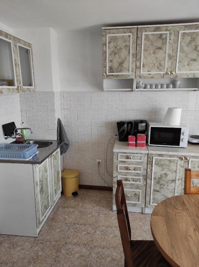 Рибарска 8 Apartman Szozopol Kültér fotó