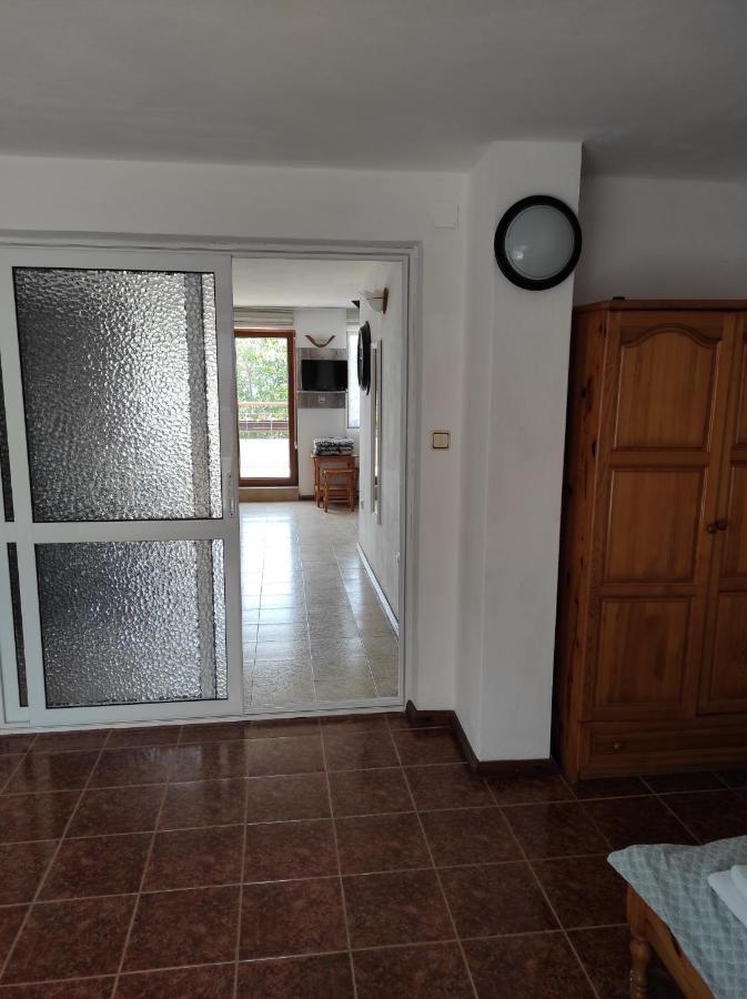 Рибарска 8 Apartman Szozopol Kültér fotó