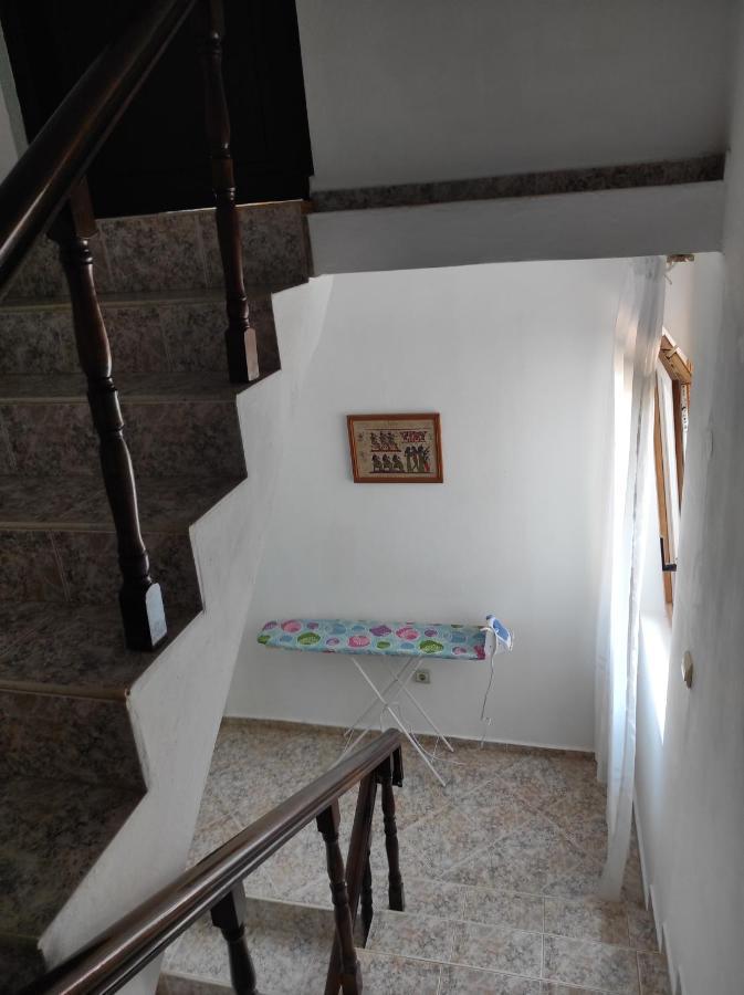 Рибарска 8 Apartman Szozopol Kültér fotó