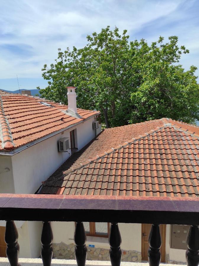 Рибарска 8 Apartman Szozopol Kültér fotó