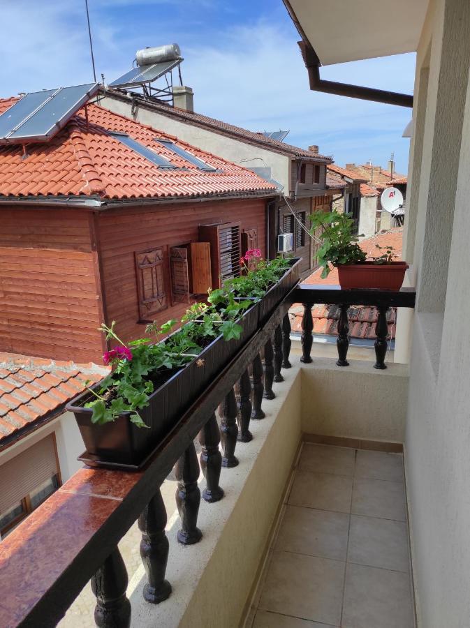 Рибарска 8 Apartman Szozopol Kültér fotó