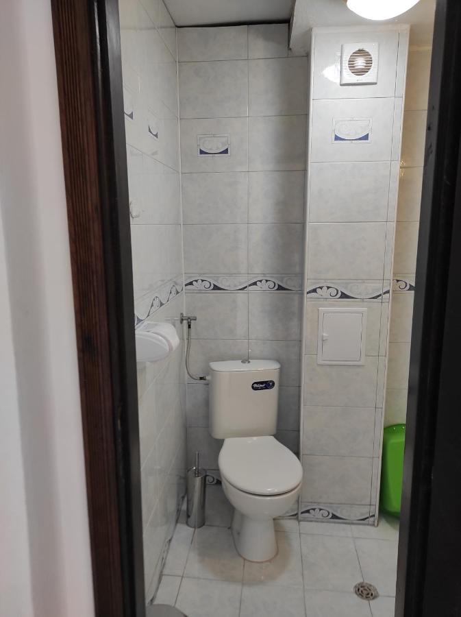 Рибарска 8 Apartman Szozopol Kültér fotó