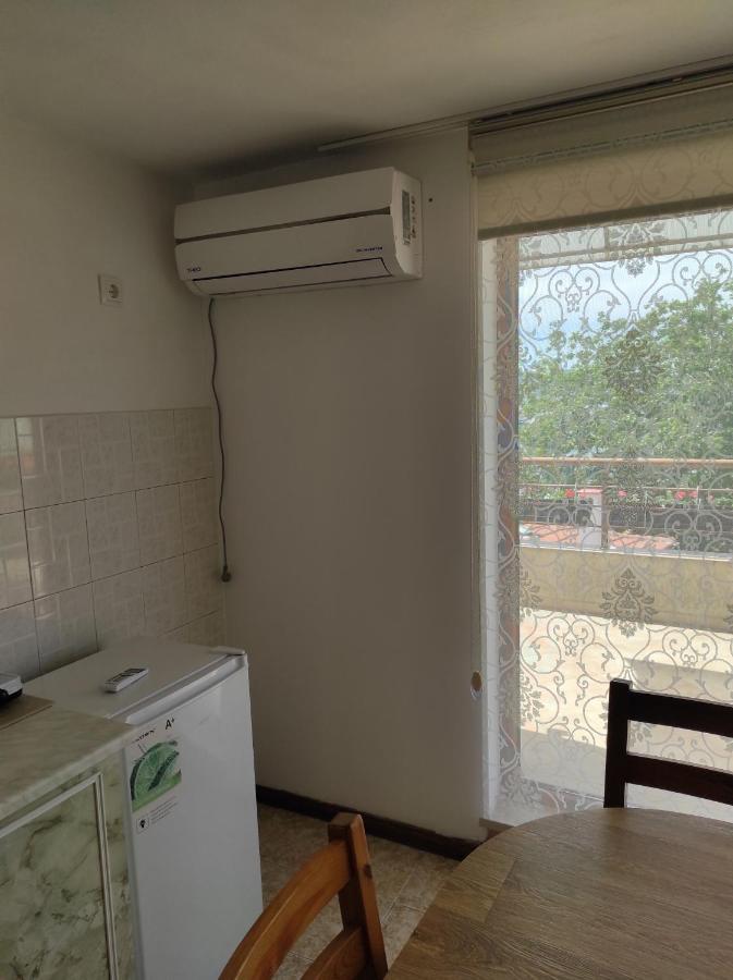 Рибарска 8 Apartman Szozopol Kültér fotó