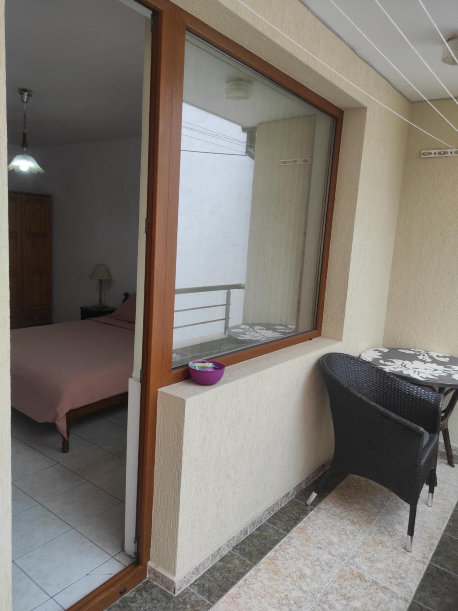 Рибарска 8 Apartman Szozopol Kültér fotó