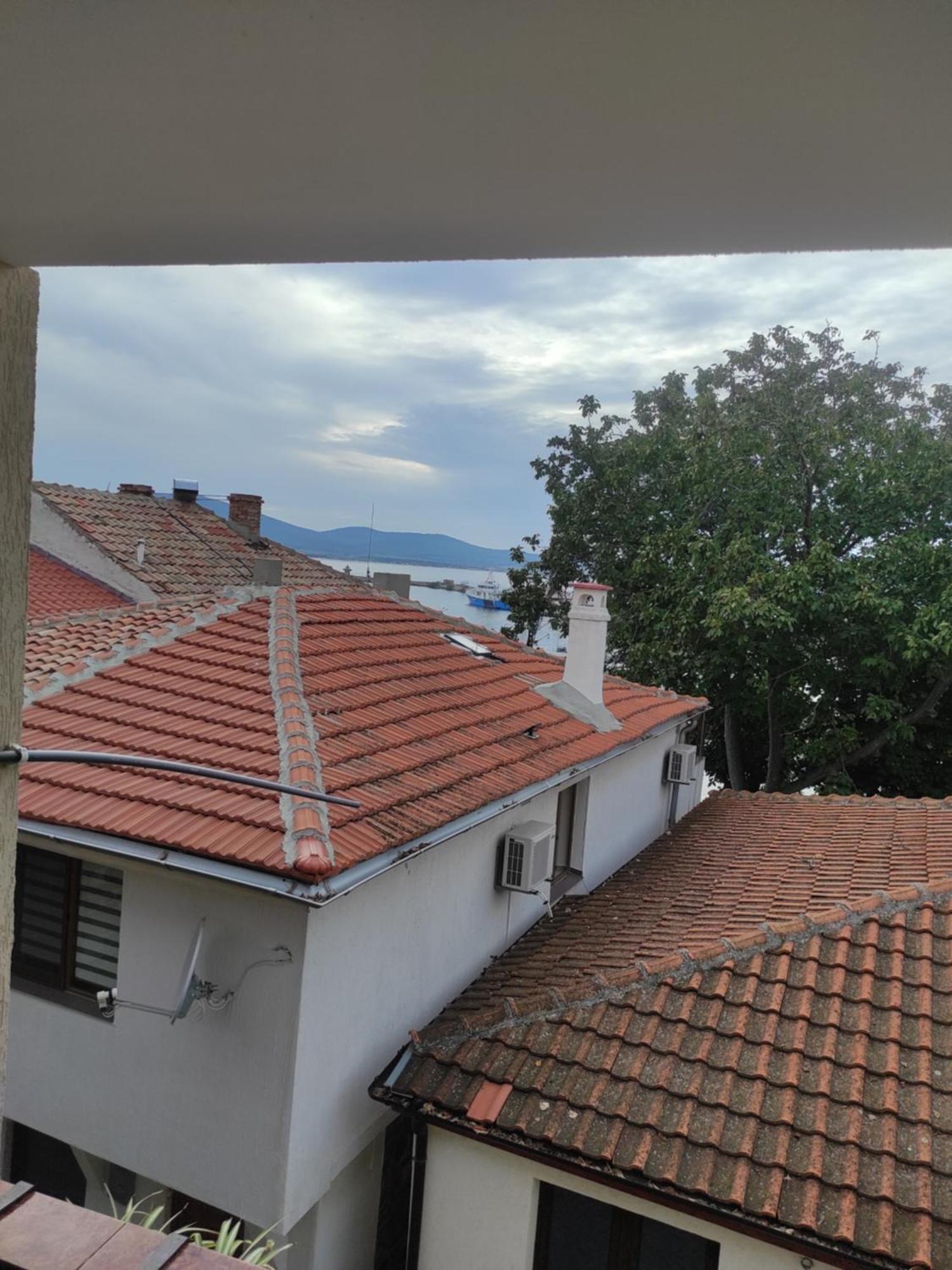 Рибарска 8 Apartman Szozopol Kültér fotó