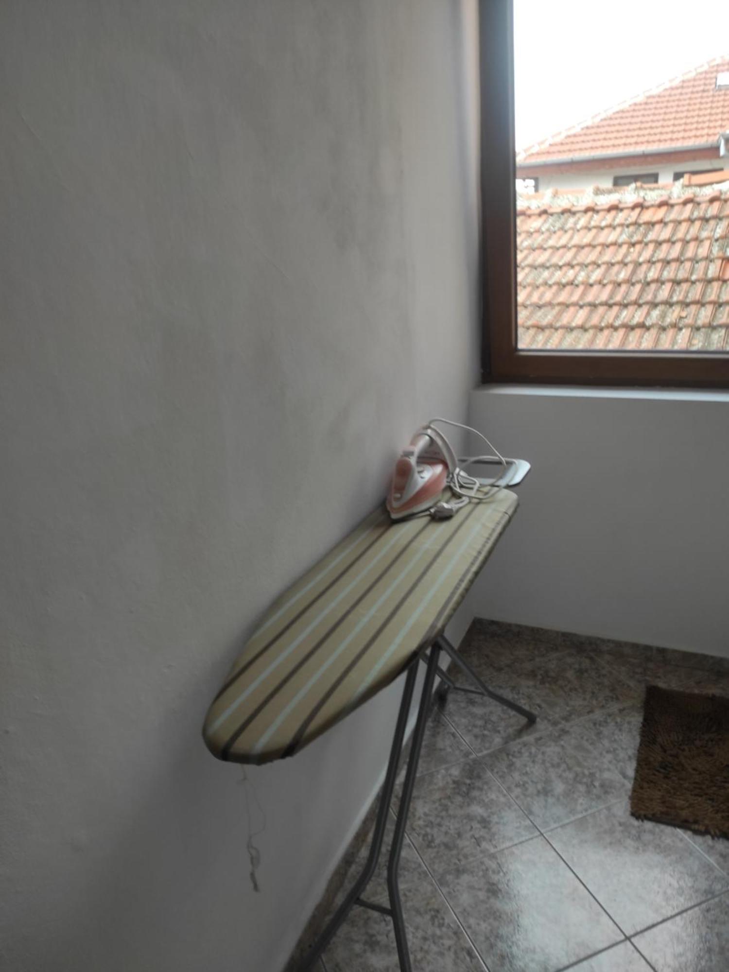 Рибарска 8 Apartman Szozopol Kültér fotó