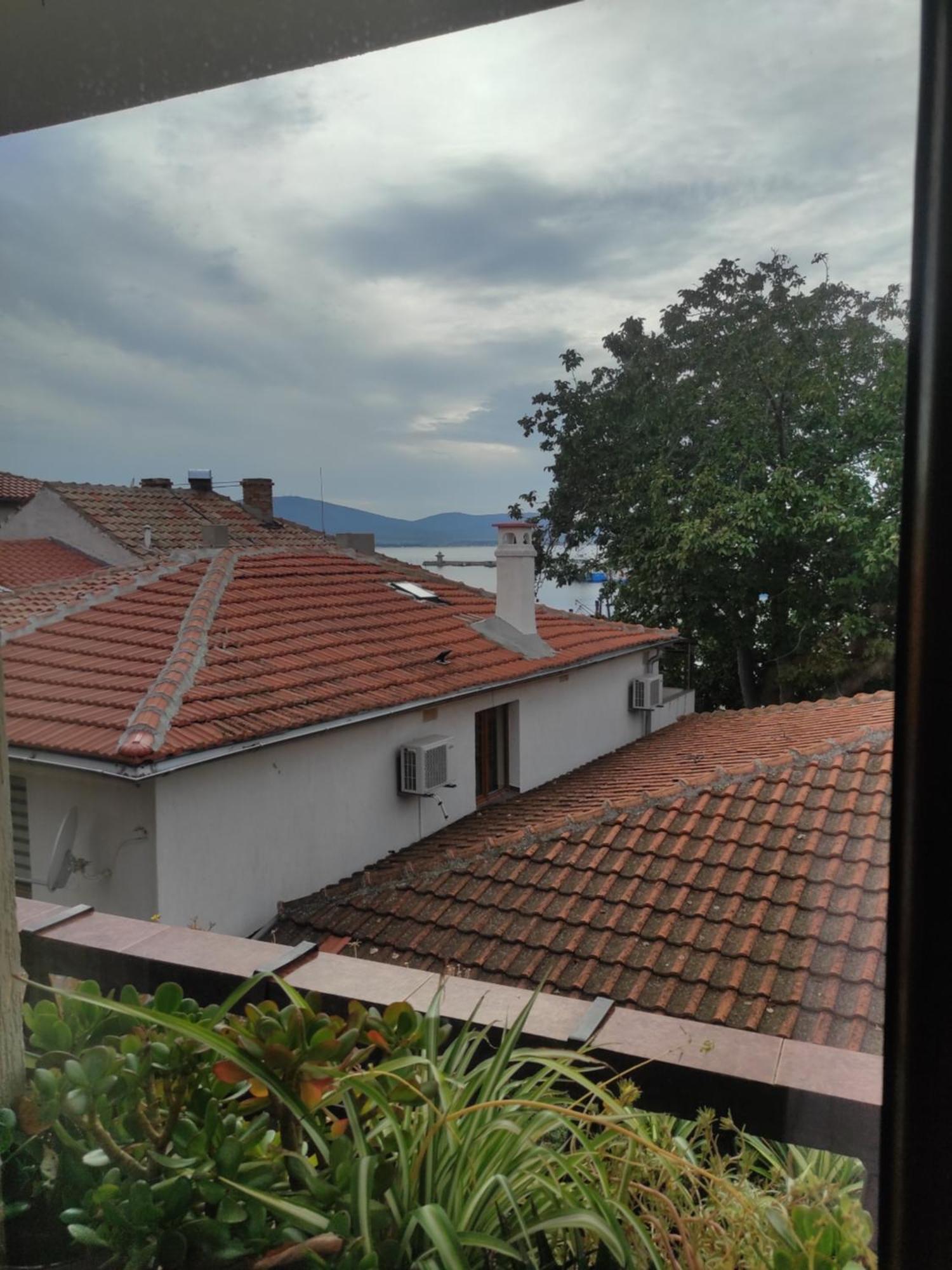 Рибарска 8 Apartman Szozopol Kültér fotó