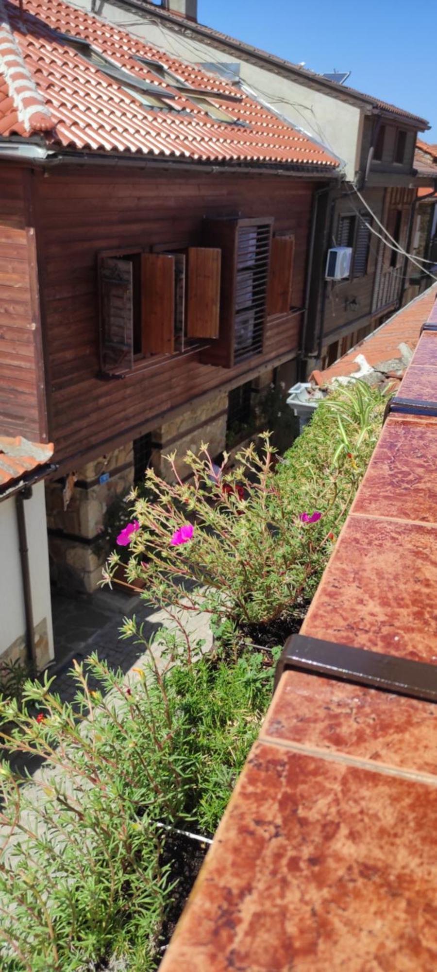 Рибарска 8 Apartman Szozopol Kültér fotó