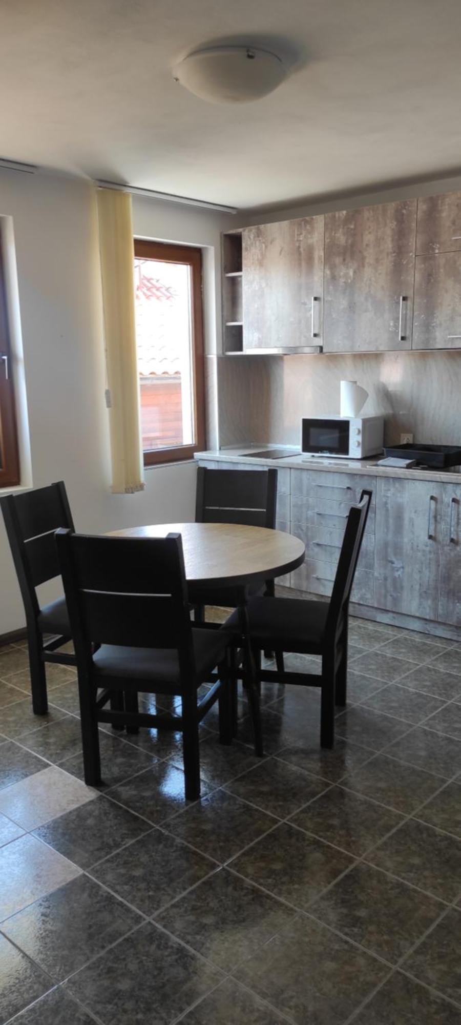 Рибарска 8 Apartman Szozopol Kültér fotó
